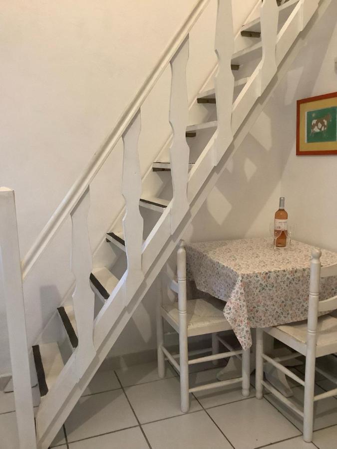 Mas Grandiflora Villa Espira-de-l'Agly Eksteriør billede